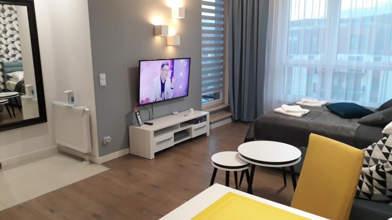 Apartment Senga *