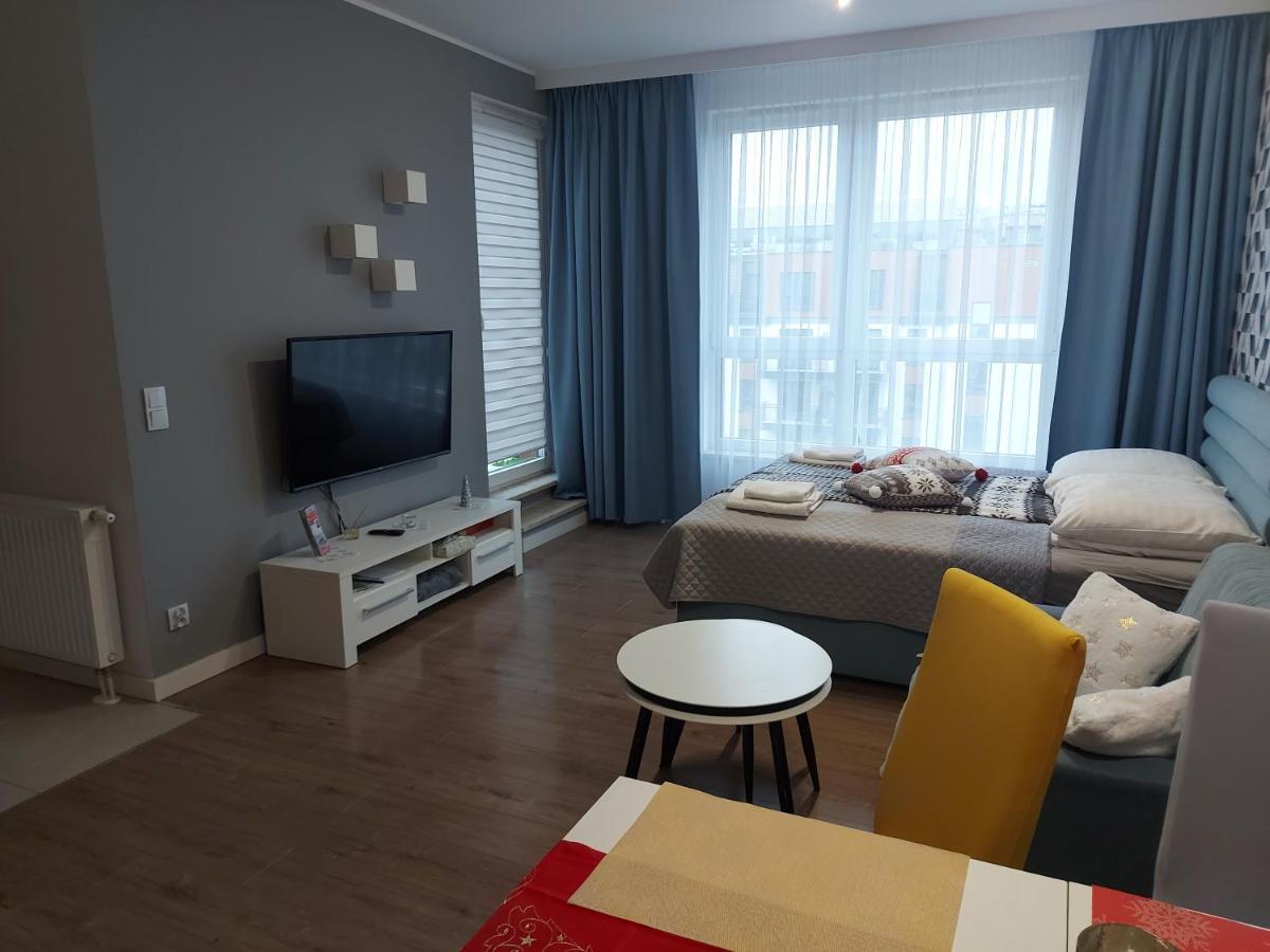 Senga Апартаменти
